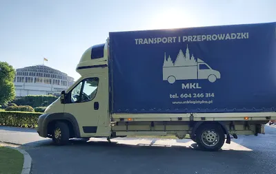 Przeprowadzki Wrocław MKL - Sprawnie, Tanio i Solidnie
