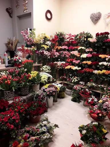 Kwiaciarnia „PaOla” Paulina Miśkiewicz