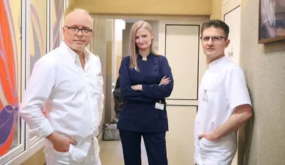 CORFAMED Centrum Zdrowia Kobiety